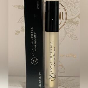 Young Living Savvy Minerals Lip Luxe -